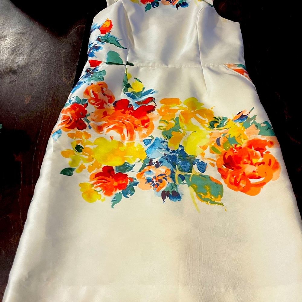 This is a John Meyer Collection and it's absolutely gorgeous on.